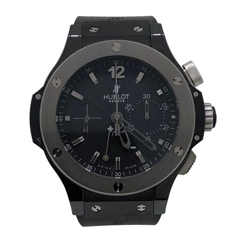 hublot big bang yoshida special edition watch|hublot big bang models.